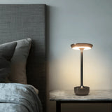 Estelle | Wireless Rechargeable Mood Light Adjustable Brightness — view 5