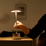 Estelle | Wireless Rechargeable Mood Light Adjustable Brightness — view 7