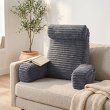 Honora | Backrest Pillow Supportive Memory Foam — lifestyle