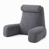 Honora | Backrest Pillow Supportive Memory Foam — product shot