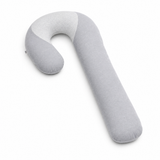 Huglora | Cooling Body Pillow Innovative Fabric — product shot