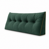 Maisie | Wedge Pillow Ergonomic Support For Back Comfort — product shot