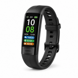 Kellan | Smartwatch Fitness Tracker Waterproof Heart Rate Monitor — product shot