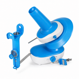 Talia | Electric Yarn Ball Winder Large Capacity 10 Oz — product shot
