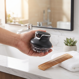 Norlen | Cordless Hair Clipper Powerful Motor Adjustable Lengths — lifestyle