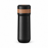 Aveline | Portable French Press Coffee Maker Double-Wall Insulated — product shot