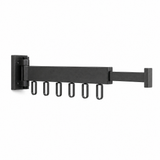 Hangora | Retractable Wall Drying Rack Space-Saving Design — product shot