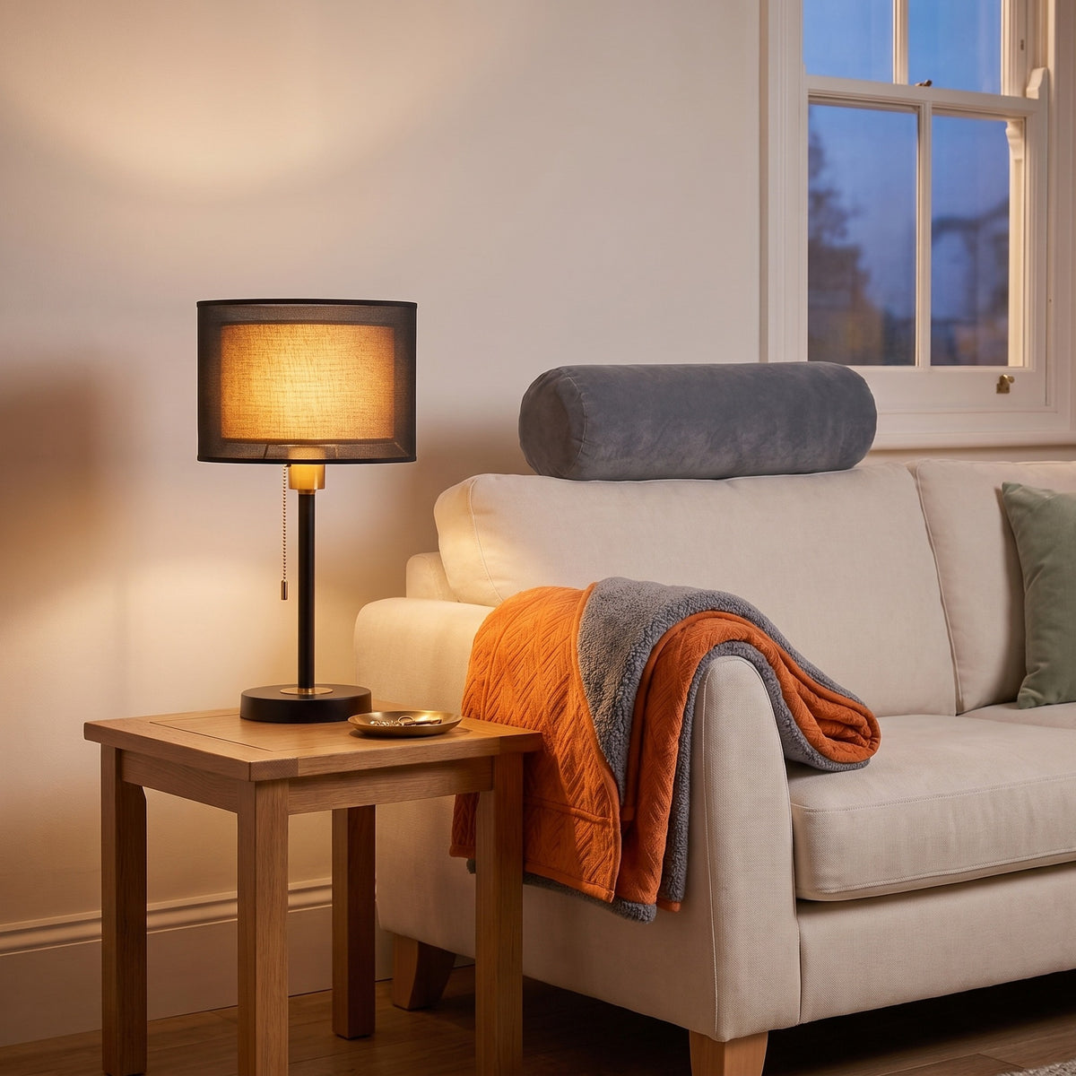 Everyday things that make home feel like home